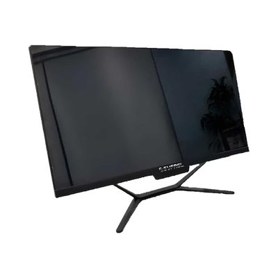 Моноблок EVEREL AIO K4 BLACK /i5-10400/16Gb DDR4/512Gb/23.8" FHD IPS