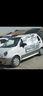 Matiz sotiladi holati yaxshi