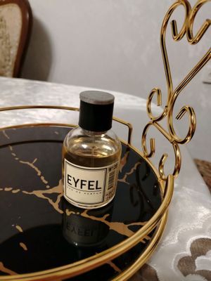 eyfel atiri