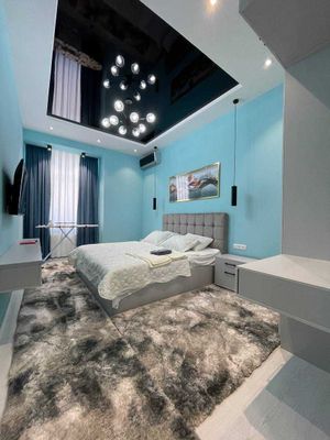 Аренда квартира Ижара apartment rentalt Новостройка 2 ком 800уе