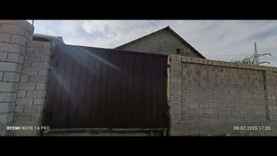 чирчикда ховли сотилади