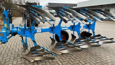 Lemken EurOpal 7, Omoch, Plug Claas Arion, Case, Belarus tortadi.