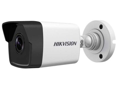 Камера установка для дома и офиса (Hikvision)