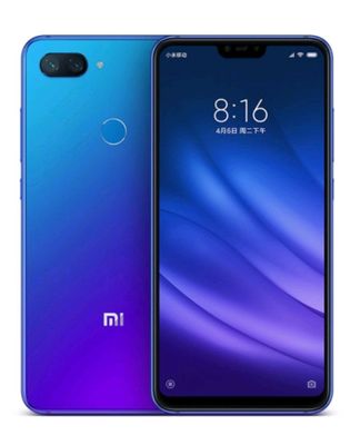 MI 8 LITE