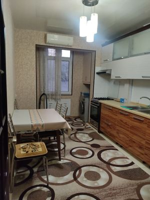 Сдаётся СУПЕР ШИКАРНАЯ квартира. Юнусабад-13. Метро Юнусабад