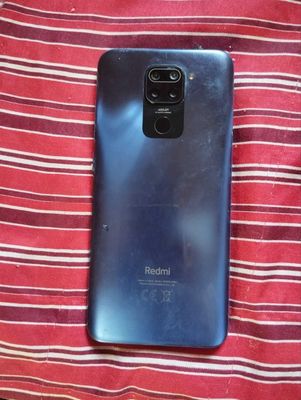 Redmi note 9 64 gb