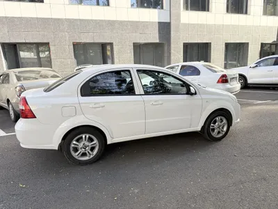 Нексия 3 2022 год в отличном состоянии