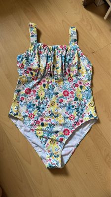 Купальник новый