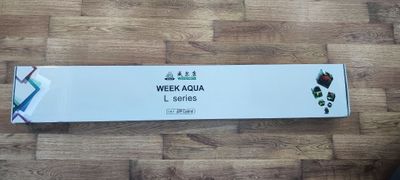 Профессиональные светильники WEEK AQUA