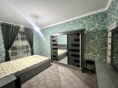 Фаргона Центр 3 хонали