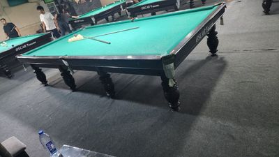 Billiard stollar sotiladi yangiday