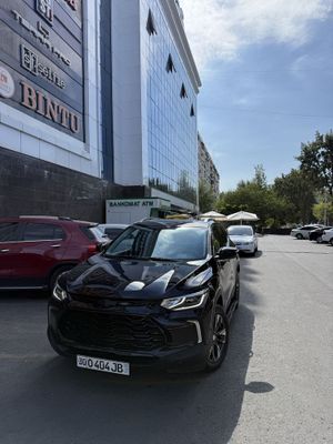 Tracker 2 2023 premier