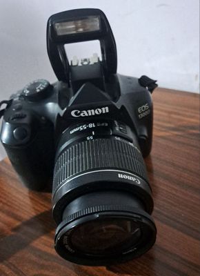 Foto camera Canon 1300 D