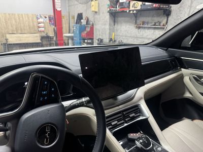 BYD song plus 2022 yil 81000-km yurgan kraskasi bor