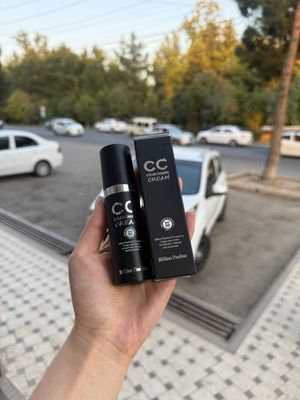 MILLION PAULINE CC CREAM - KACHESTVO IDEAL 100/100