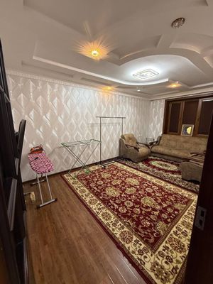 Chilonzor, Novza metro yaqinida student qizlar uchun kvartira