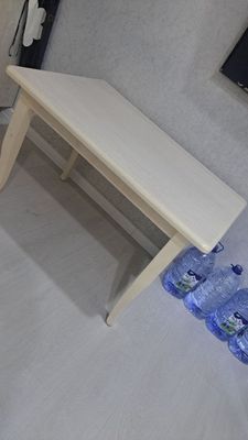 Стол 120см × 80см