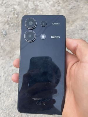 Redmi note 13 256gb