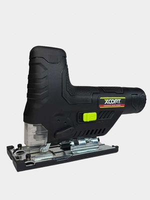 XCORT XDC12-055 — электрический лобзик, 550 Вт