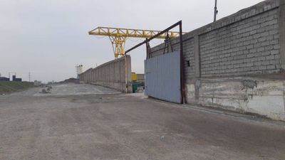 ТТЗ Участок 40 соток, Под производство СРОЧНО