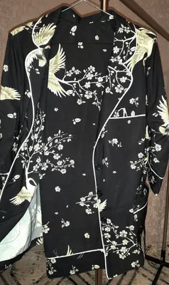 Пижамный костюм