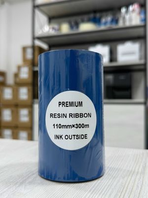 Premium Resin Ribbon 110×300 мм цена снижена, количество ограничено!