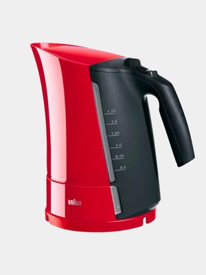 Электрочайник Braun WK300R