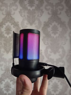 Studiya mikrofoni