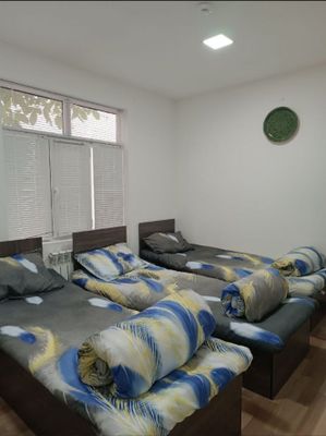 Kunlik Hotel Hostel arzon