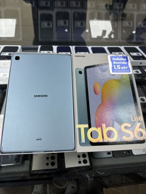 Samsung galaxy tab S6 lite kak noviy sastayane