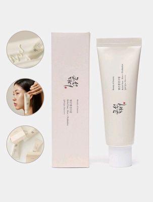 Joseon Spf