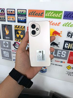 Honor 400 8+8 / 256