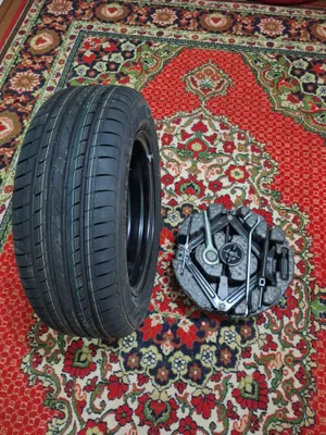 Запаска комплект Продам