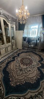 прадаеца 2 комнатная
