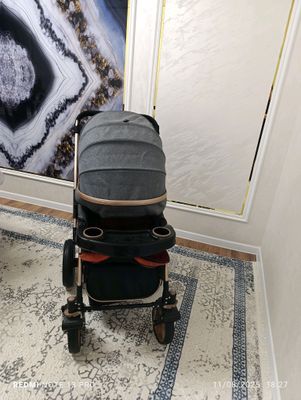 Kalyaskam ikki marta koʻchaga chiqqan holat yaxshi