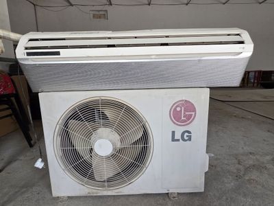 Кондиционер LG S24LHP 24000 BTU (7 кВт) — мощный, для больших помещени
