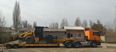 Продаётся виброкаток LUTONG LT 620 B