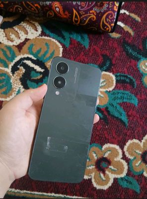 vivo Y 17 S