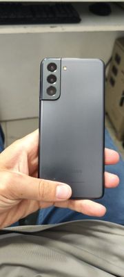 Samsung S21. Yangidek. Nok