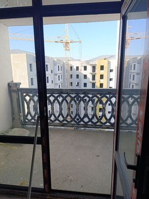 2х комнатная квартира в Fergana sity