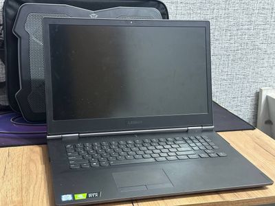 Lenovo Legion Sotiladi