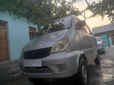 Xitoy Damas sotiladi