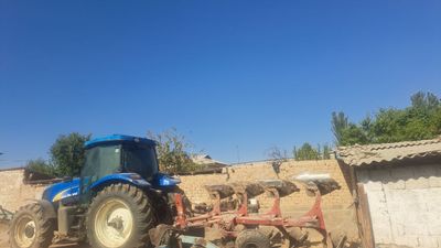 New xollant 60 70 сотилади