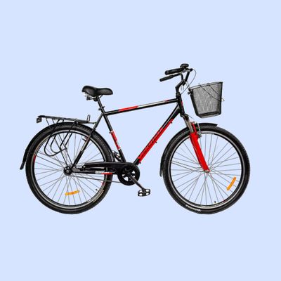 Velosipedi Velomax (Velo 26 Stels Amortizatorli)