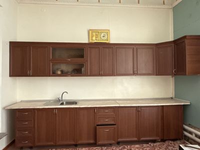 Кухонная мебель- в хорошем состоянии