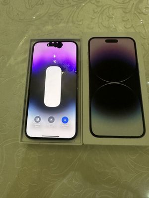14 pro max 128gb