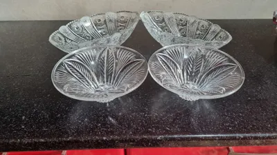 Хрусталь качествен советский