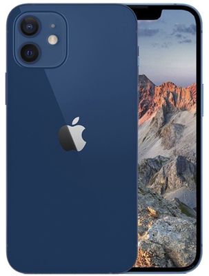 iPhone 12 iCloud zapchastga ochilmagan