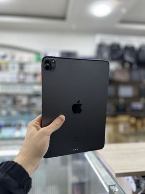 Ipad pro 11 inch 2 pakaleniya