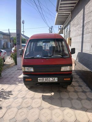 Damas sotiladi